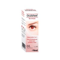 Ocuheel Spray Ojo Irritado 10 ml