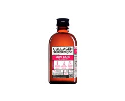 Collagen Superdose Skin Care 300ml Piel Radiante
