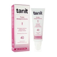 Tanit Fluido Spf 40+ Despigmentante 50 ml