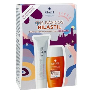 Rilastil Tus Básicos Urbanita