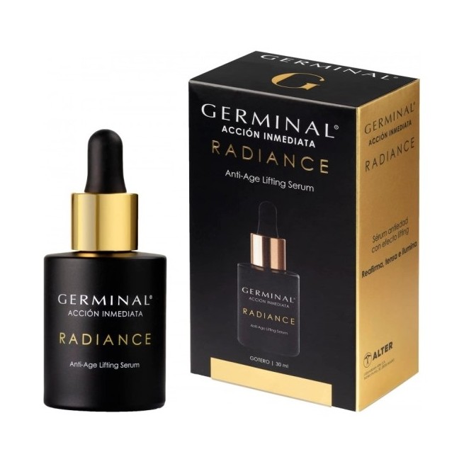 Germinal Radiance Serum 30 ml