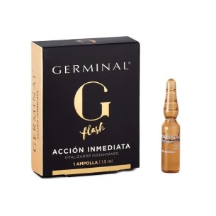 Germinal Ampolla Flash 1 Unidad