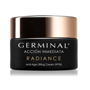 Germinal Radiance Crema de Día Spf 30 50 ml
