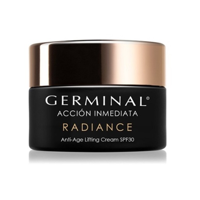 Germinal Radiance Crema de Día Spf 30 50 ml