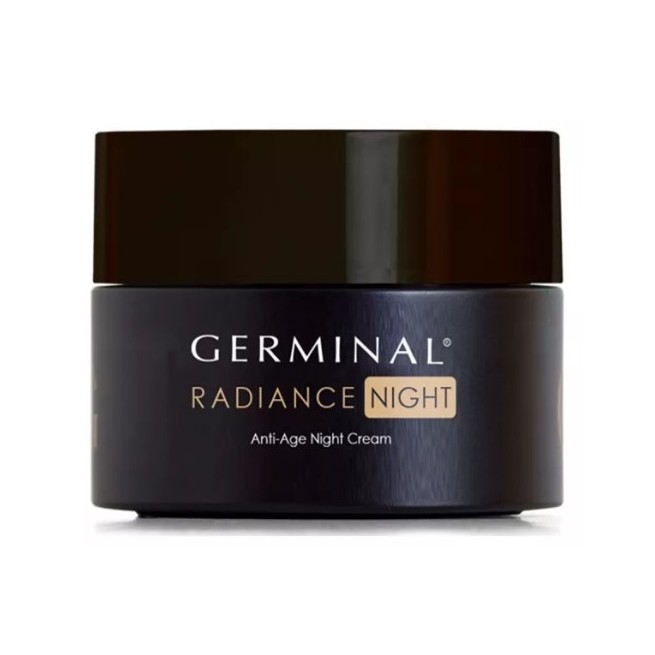 Germinal Radiance Night 50 ml