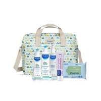 Comprar MUSTELA BOLSA PRIMEROS PRODUCTOS COLOR GRIS