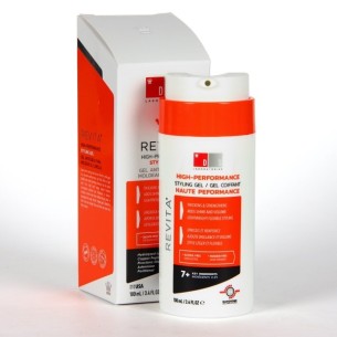 Ds Revita Styling Gel Anticaída 100 ml