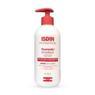 COMPRAR ISDIN PSORISDIN EMOLLIENT LOCION DIARIA 500 ML