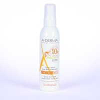 A-Derma Protect Spray Solar Kids Fps50+ 200 ml