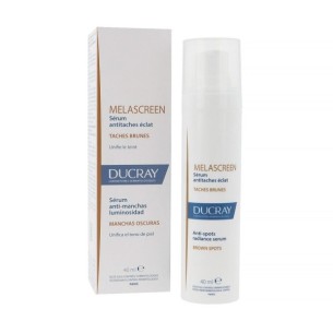 Ducray Melascreen Serum 40 ml