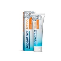 Bepanthol Tattoo Pomada 30 Gr