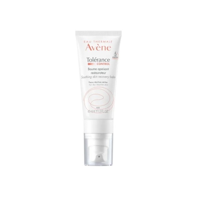 Avene Bálsamo Reparador Suavizante Calmante 40 ml