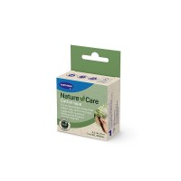 Hartmann Nature Care Esparadrapo Transpirable 2.5 Cm X 5 M