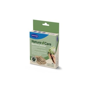 Hartmann Nature Care Bamboo Plaster 20 Unidades