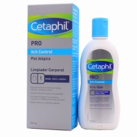 Cetaphil Pro Itch Control Limpiador Corporal 295 ml