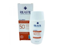 Rilastil Sun System Allergy 100 Spf50+  50 ml