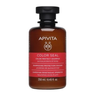 Apivita Champú Color Seal 250 ml