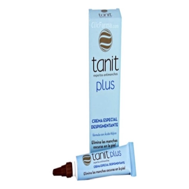 Tanit Plus Crema 15Ml
