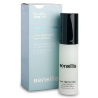 Sensilis Pure Age Perfection Cicacne Serum 30 ml
