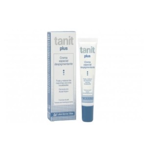 Tanit Plus Crema 15Ml