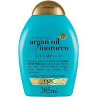 Ogx Argan Oil Of Morocco Champú 385 ml