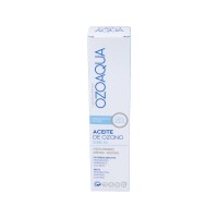 Ozoaqua Aceite de Ozono 100 ml