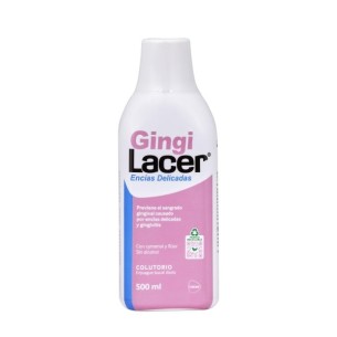 Lacer Gingilacer Colutorio 500 ml