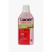 Lacer Colutorio 500 ml
