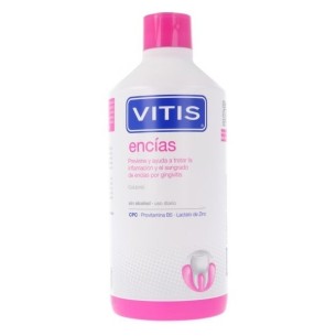 Vitis Encias Colutorio 1 litro