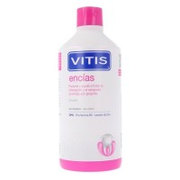 Vitis Encias Colutorio 1 litro