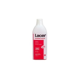 Lacer Colutorio 1000 ml
