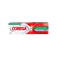 Corega Ultra Crema Extra Fuerte 40 ml