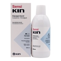 Sensikin Enjuague Bucal 500 ml