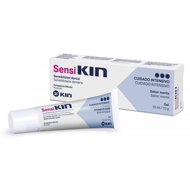 Sensi-Kin Pasta Dentífrica 75Ml