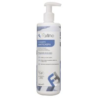 Farline Champú Anticaspa 500 ml