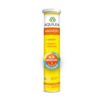 COMPRAR AQUILEA MAGNESIO 14 COMPRIMIDOS EFERVESCENTES