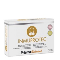 Inmuprotec 30 Comprimidos Masticables