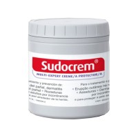 Sudocrem Multi-Expert Crema Protectora 125 GR