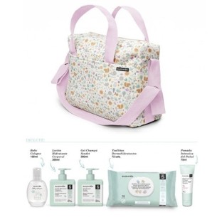Suavinex Bolso de Paseo con 5 Productos