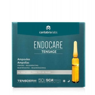 Endocare Tensage 20X2Ml
