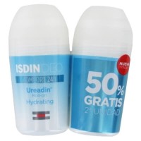 COMPRAR ISDIN DUPLO UREADIN DESODORANTRE ROLL 50 ML