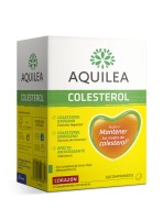 Aquilea Colesterol 60 Comprimidos