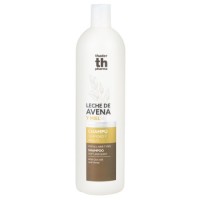 Champú Th Pharma Leche de Avena y Miel 1L