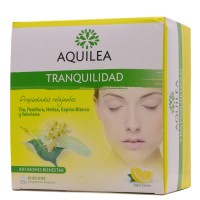 Aquilea Tranquilidad Infusion 40 Bolsitas