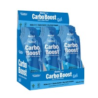 Carbo Boost Gel Neutro 76G. 1 Unidad
