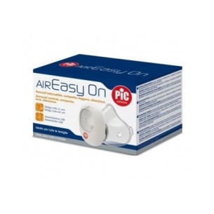 Artsana Pic Air Easy On Aerosol Portatil