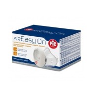 Artsana Pic Air Easy On Aerosol Portatil