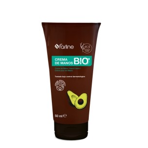 Farline Crema de Manos Bio 50 ml
