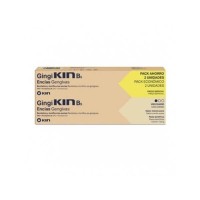 Gingikin B5 Pack 2 X 125 ml Pasta Dental Para El Cuidado Global de Las Encías.