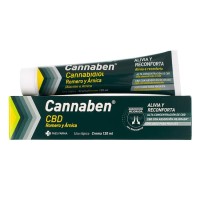 Crema Dolor Muscular y Articular 120 ml